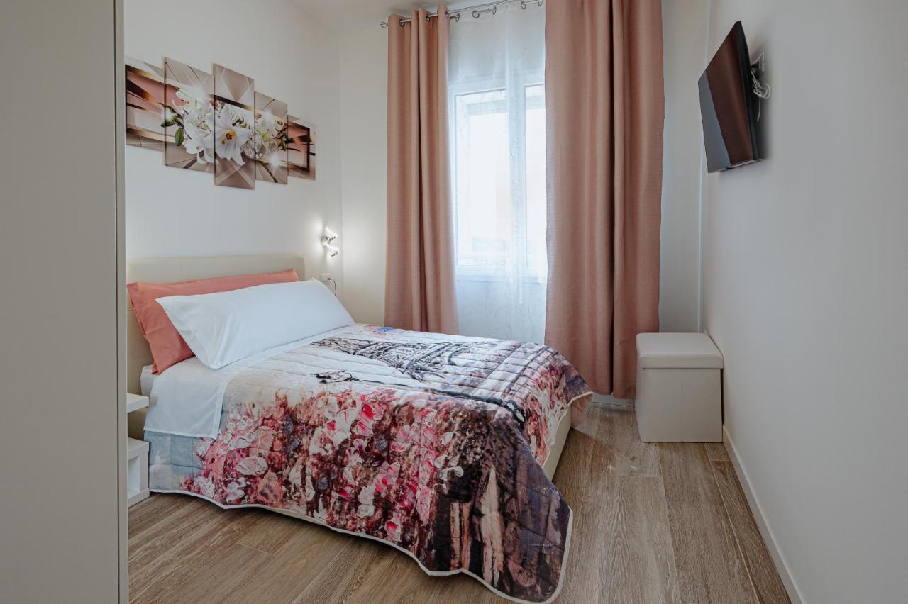 Home Sweet Home Болонья Екстер'єр фото